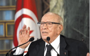 Béji Caïd Essebsi hospitalisé dans un état critique