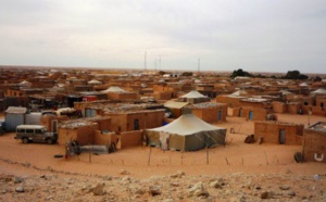 Le Polisario aux abois