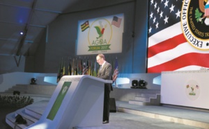 Zone de libre-échange :  L’Afrique au secours des États-Unis ?