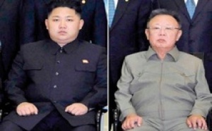 Le dirigeant nord-coréen Kim Jong-il n’est plus : Le père est mort, vive le fils !