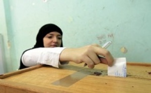 Deuxième phase des législatives égyptiennes : Le vote reprend en dépit des violences au Caire