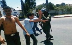 De graves dépassements à Fès : Affrontements entre étudiants et forces de l’ordre