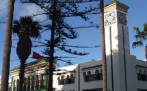 Affaire d’extension de la province et de la municipalité d'El Jadida : Six condamnations prononcées et 36 mis en cause innocentés