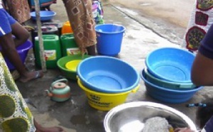 Accès à l’eau potable : les raisons du calvaire des Abidjanais