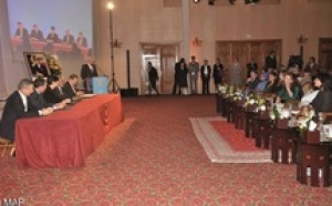 Clôture à Marrakech de la conférence internationale sur le contrôle du cancer : Appel à la révision des politiques sanitaires