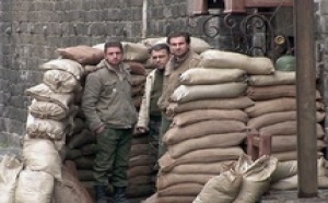 L’armée syrienne mène une offensive sur Hama :  Les efforts internationaux freinés par Moscou