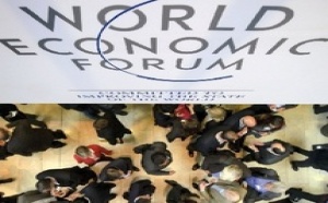 Les décideurs politiques et économiques en conclave à Davos : Faire face à la demande croissante en énergie et en nourriture