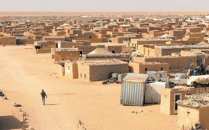 Le Polisario en état d’alerte suite aux menaces de manifestation de ses miliciens