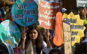 Une semaine sous le signe de l'urgence climatique, mais sans avancées concrètes