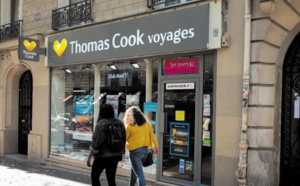 Ouverture d’une enquête sur les comptes de Thomas Cook