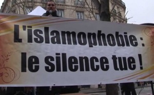 Appel à la proclamation d'une Journée mondiale de lutte contre l'islamophobie