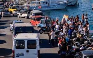 13 femmes mortes et une dizaine de disparus dans un naufrage à Lampedusa