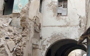 Quartier Mellah de la capitale des Alizés : Une bombe à retardement