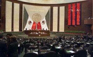 Création d'un groupe d'amitié avec le Maroc au sein de la Chambre mexicaine des députés