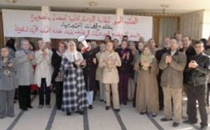 Des sit-in seront organisés par le SDJ tous les lundis et mardis matin : La justice en grève à Essaouira