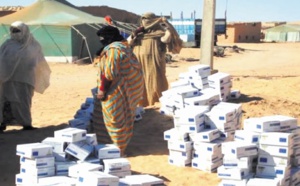 Les séquestrés de Tindouf, un fonds de commerce entre les mains des chefs du Polisario