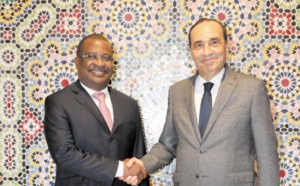 Sao Tomé-et-Principe réitère son soutien à l'intégrité territoriale du Maroc