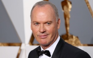 Michael Keaton rejoint “The Trial of the Chicago 7”