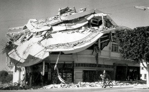 52 ans après le tremblement de terre d'Agadir, la capitale du Souss se souvient :  La baraka
