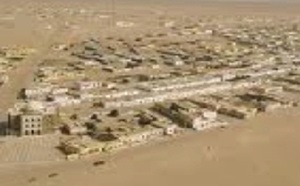 Projets de développement à Tarfaya : Réunion de la Commission provinciale de l’INDH