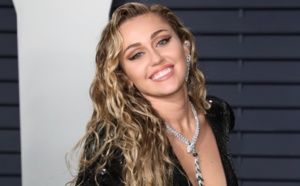 Miley Cyrus opérée des cordes vocales
