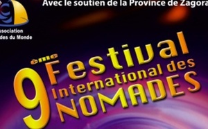 Festival des nomades : «Amayno» ouvre le bal