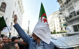 En Algérie, la campagne présidentielle commence discrètement