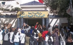 Levée de boucliers contre l’insécurité, l’incivisme et le déficit en équipements scolaires : Les protestations vont bon train à Essaouira