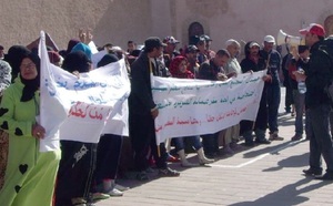 Essaouira : Des fleurs, des défilés et des protestations