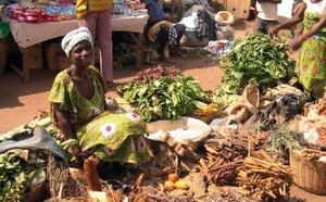 L’Afrique aime protéger sa pauvreté