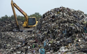 La gestion des déchets, un casse-tête marocain