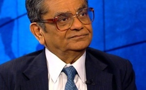 La mondialisation selon Jagdish Bhagwati