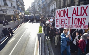 Inédite et rejetée