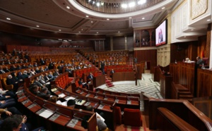 La Chambre des représentants adopte le PLF-2020 en deuxième lecture