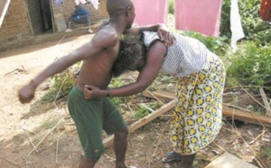 Halte à l’acceptation des violences faites aux femmes kényanes !