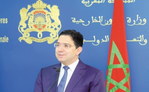 Percée diplomatique du Maroc dans l'isthme centraméricain