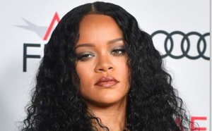 Le nouvel album de Rihanna serait prêt