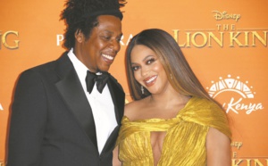 Jay-Z s'empare du téléphone d'un homme qui filmait Beyoncé en train de danser