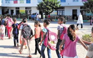 Participation américaine à l'amélioration de l'offre éducative du Maroc