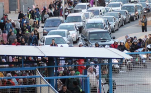 La mission parlementaire sur la situation à Bab Sebta rend sa copie