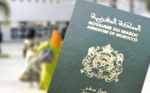 Le passeport marocain campe à la 80ème place mondiale