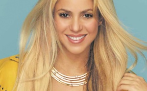 Shakira est stressée à l'approche du Super Bowl