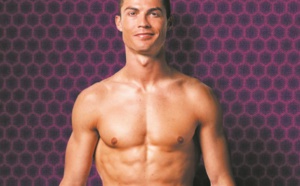 Cristiano Ronaldo : les secrets de sa forme insolente dévoilés !
