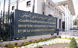 Le Maroc exprime son profond étonnement quant à son exclusion de la conférence sur la Libye