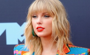 Le documentaire sur Taylor Swift bientôt disponible sur Netflix