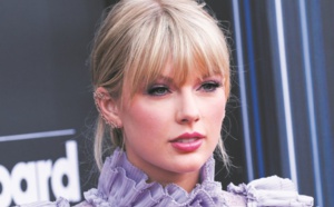 Taylor Swift lutte contre des troubles du comportement alimentaire