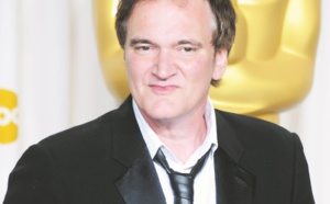 Quentin Tarantino Partir avant d’être has-been