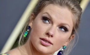 Taylor Swift dévoile enfin le single “Only The Young”