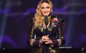 Blessée et exténuée, Madonna annule deux nouveaux concerts