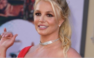 Britney Spears en danger ?
